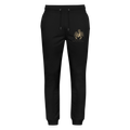 8 LEGS – Scorpion Signature - Organic Jogger Pants - black