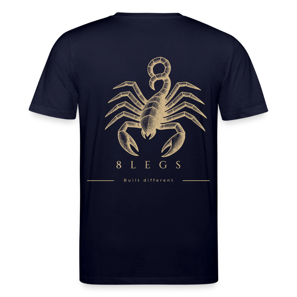 Stanley/Stella Unisex Bio-T-Shirt CREATOR - navy