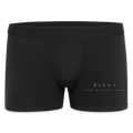 8 LEGS CLASSIC BOXER SHORTS - black
