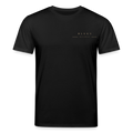 Stanley/Stella Unisex Bio-T-Shirt CREATOR - black