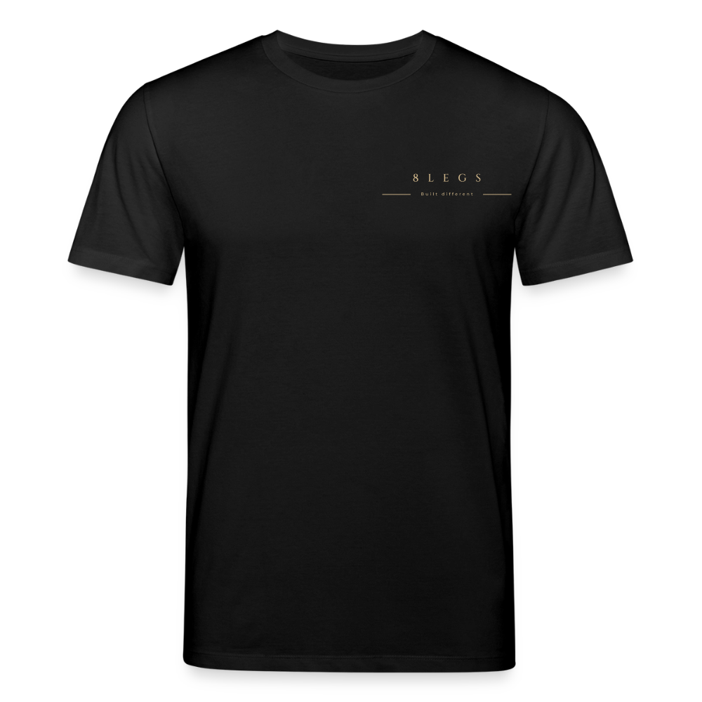 Stanley/Stella Unisex Bio-T-Shirt CREATOR - black