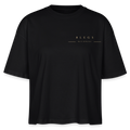 8 LEGS – Scorpion Signature - Womens Premium Classic T-Shirt - black