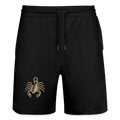 8 LEGS Signature-Design Shorts - black