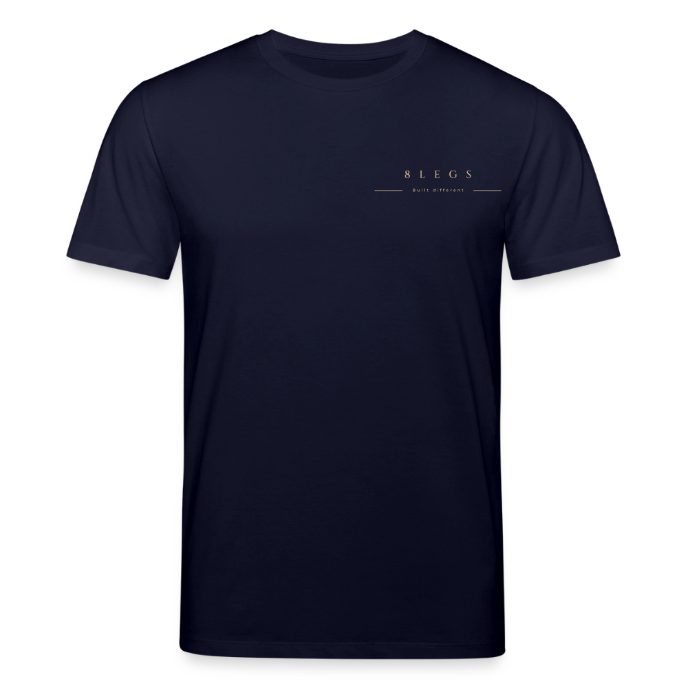 Stanley/Stella Unisex Bio-T-Shirt CREATOR - navy