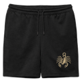 8 LEGS Signature-Design Shorts - Schwarz