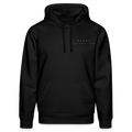 Stanley/Stella Unisex Bio-Hoodie DRUMMER - black