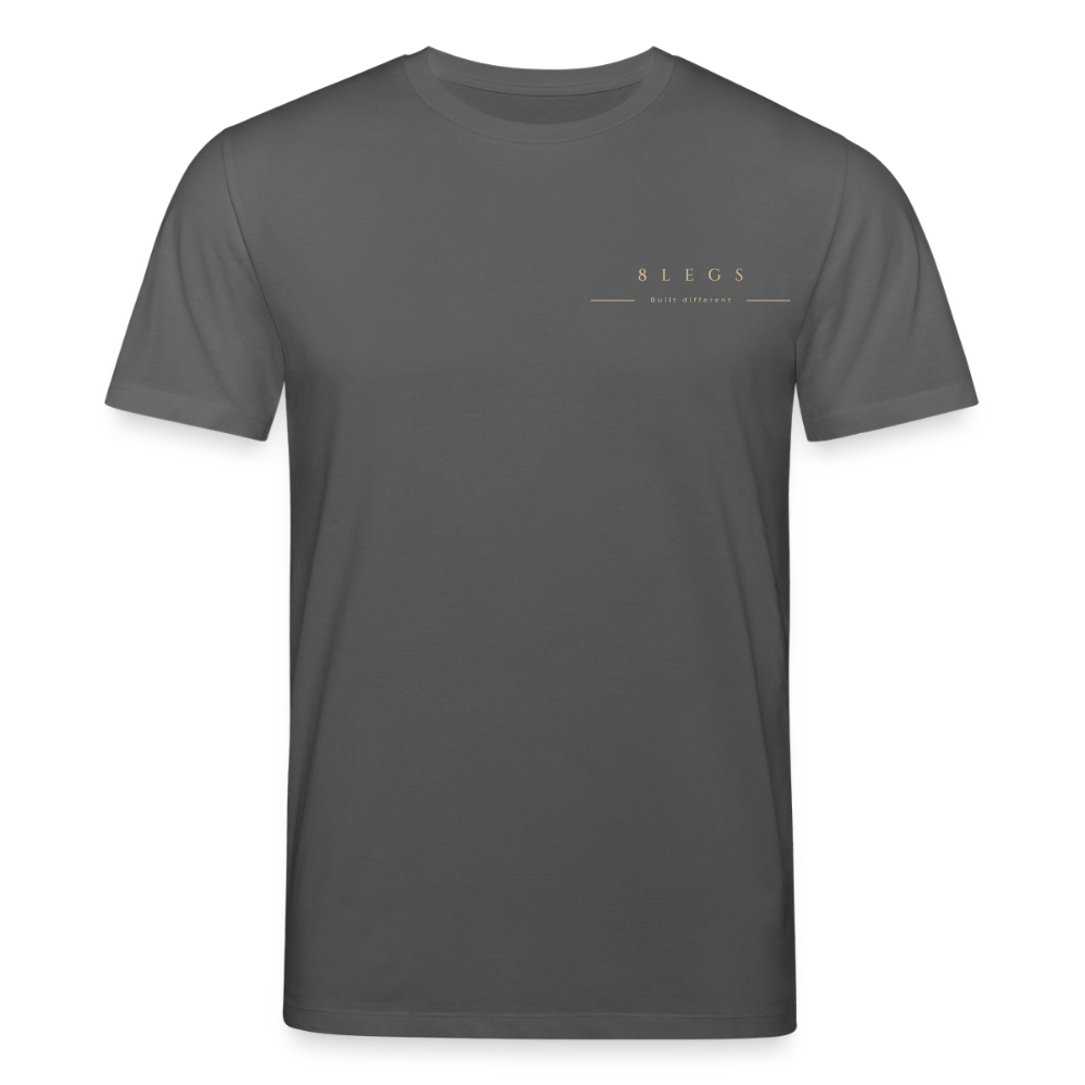 Stanley/Stella Unisex Bio-T-Shirt CREATOR - anthracite