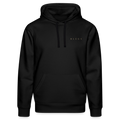 Stanley/Stella Unisex Bio-Hoodie DRUMMER - Schwarz