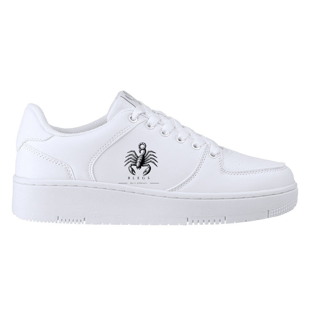 8 LEGS – Scorpion Signature Sneaker