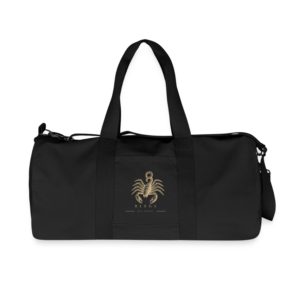 8 LEGS – Heavy Weight Outfit Set Unisex + FREE Bag