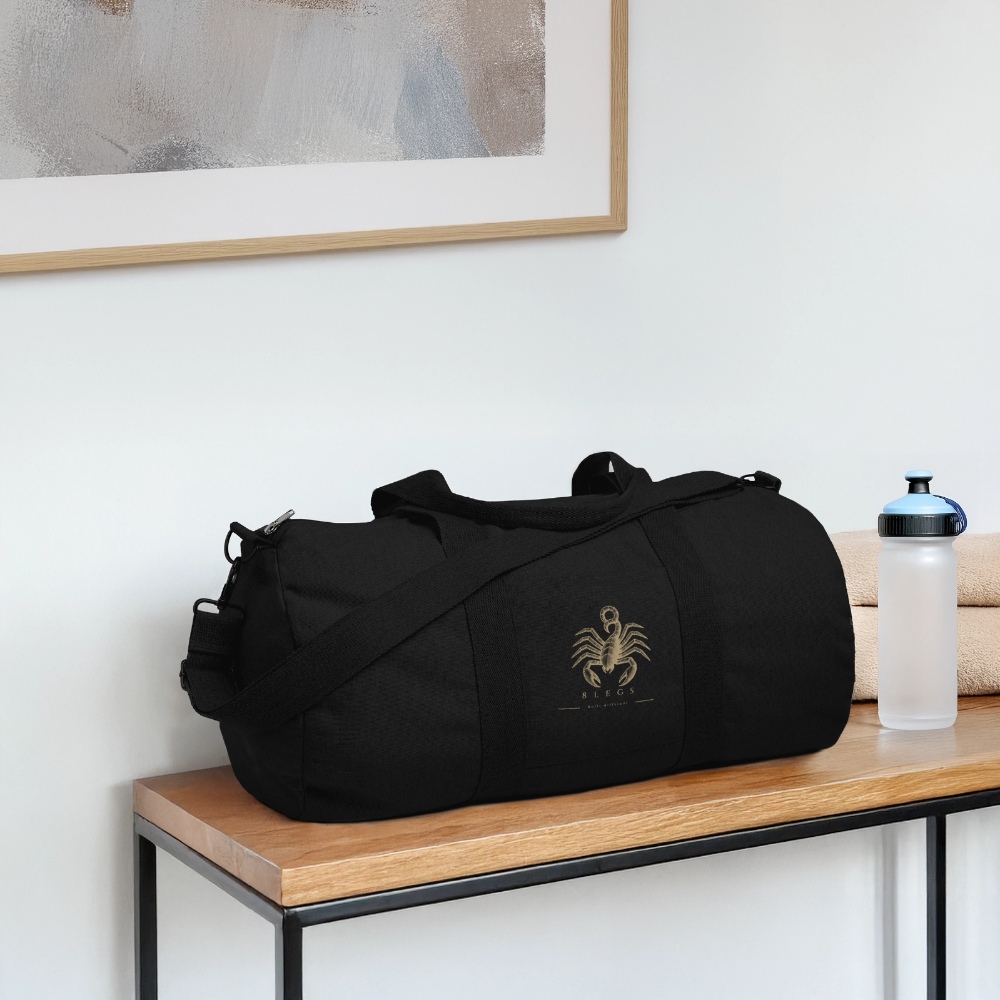 8 LEGS – Heavy Weight Outfit Set Unisex + FREE Bag