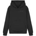 8 LEGS – Scorpion Signature - Organic Basic Hoodie