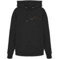 8 LEGS – Scorpion Signature - Organic Hoodie