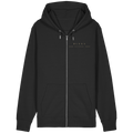 8 LEGS – Scorpion Signature Jacke / Zipper  - Organic Relaxed Zipper