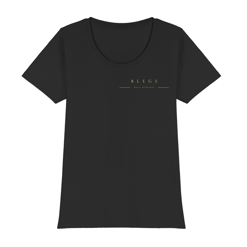8 LEGS – Scorpion Signature - Women's Premium Classic T-Shirt