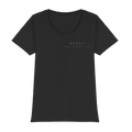 8 LEGS – Scorpion Signature - Women's Premium Classic T-Shirt
